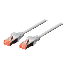DIGITUS CAT 6 S/FTP Patchkabel Produktbild