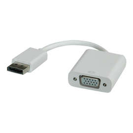 ROLINE Videokonverter - DisplayPort - VGA Produktbild