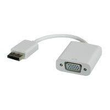 ROLINE Videokonverter - DisplayPort - VGA Produktbild Additional View 3 S