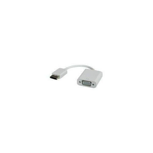 ROLINE Videokonverter - DisplayPort - VGA Produktbild Additional View 3 L