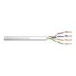DIGITUS ASSNET100 Cat.5e U/UTP Verlegekabel, 305 m, Eca Produktbild