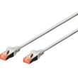 DIGITUS CAT 6 S/FTP Patchkabel Produktbild Additional View 1 S