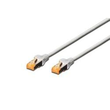 DIGITUS CAT 6 S/FTP Patchkabel Produktbild Additional View 1 S