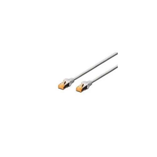 DIGITUS CAT 6 S/FTP Patchkabel Produktbild Additional View 1 L