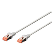 DIGITUS CAT 6 S/FTP Patchkabel Produktbild