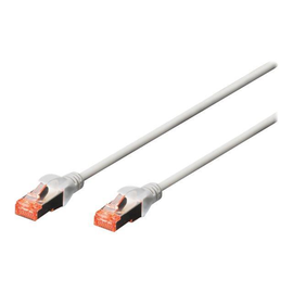 DIGITUS CAT 6 S/FTP Patchkabel Produktbild