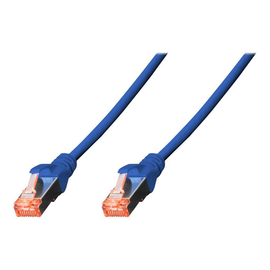 DIGITUS CAT 6 S/FTP Patchkabel Produktbild