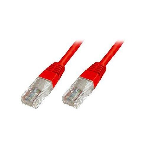 DIGITUS CAT 5e U/UTP Patchkabel Produktbild