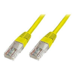 DIGITUS CAT 5e U/UTP Patchkabel Produktbild