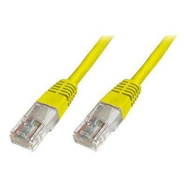 DIGITUS CAT 5e U/UTP Patchkabel Produktbild