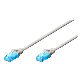 DIGITUS Patch-Kabel - RJ-45 (M) zu RJ-45 (M) Produktbild