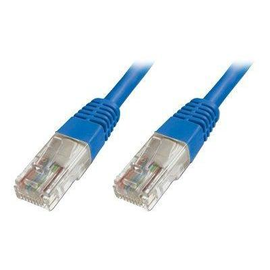 DIGITUS Ecoline - Patch-Kabel - RJ-45 (M) zu RJ-45 (M) Produktbild
