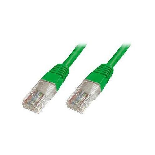 DIGITUS Ecoline - Patch-Kabel - RJ-45 (M) zu RJ-45 (M) Produktbild