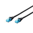 DIGITUS CAT 5e U/UTP Patchkabel Produktbild Additional View 1 S