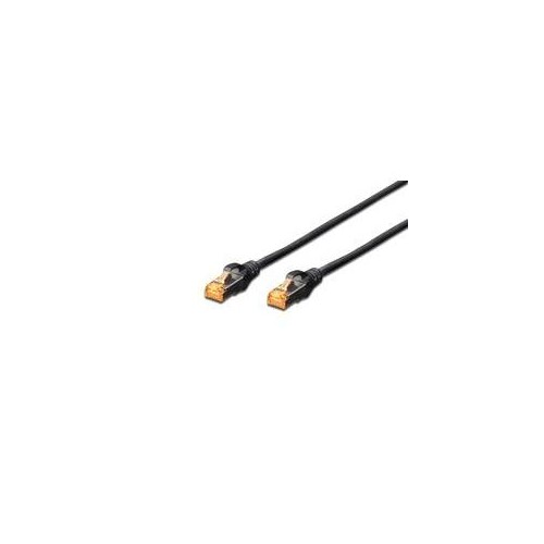 DIGITUS CAT 6 S/FTP Patchkabel Produktbild Additional View 1 L