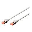 DIGITUS CAT 6 S/FTP Patchkabel Produktbild