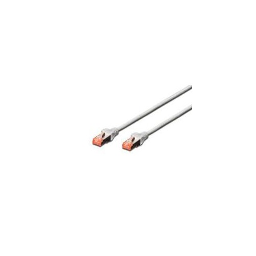 DIGITUS CAT 6 S/FTP Patchkabel Produktbild Additional View 1 L