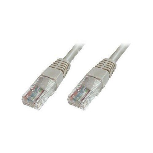 DIGITUS CAT 5e U/UTP Patchkabel Produktbild