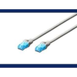 DIGITUS CAT 5e U/UTP Patchkabel Produktbild Additional View 1 S