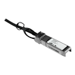 StarTech.com Cisco kompatibles SFP+ Twinax Kabel (5m, 10GBASE-CU SFP+ Direct Attach, passiv, 10Gigab Produktbild Additional View 1 S