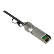 StarTech.com Cisco kompatibles SFP+ Twinax Kabel (5m, 10GBASE-CU SFP+ Direct Attach, passiv, 10Gigab Produktbild Additional View 2 S