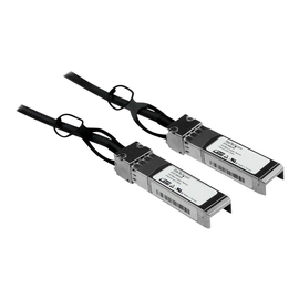 StarTech.com Cisco kompatibles SFP+ Twinax Kabel 3m Produktbild