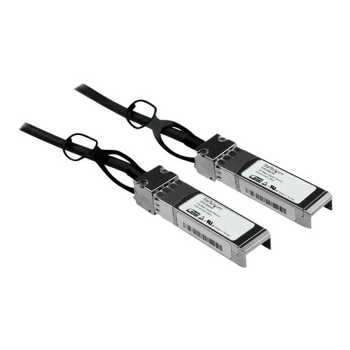StarTech.com Cisco kompatibles SFP+ Twinax Kabel 3m Produktbild