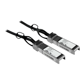 StarTech.com Cisco kompatibles SFP+ Twinax Kabel 1m Produktbild