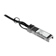 StarTech.com Cisco kompatibles SFP+ Twinax Kabel 1m Produktbild Additional View 1 S