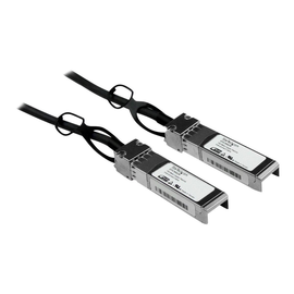 StarTech.com Cisco kompatibles SFP+ Twinax Kabel 2m Produktbild