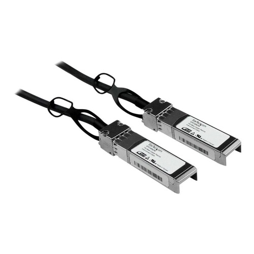 StarTech.com Cisco kompatibles SFP+ Twinax Kabel 2m Produktbild