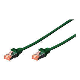 DIGITUS CAT 6 S/FTP Patchkabel Produktbild