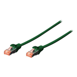 DIGITUS CAT 6 S/FTP Patchkabel Produktbild