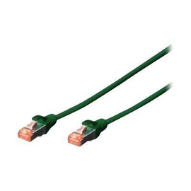 DIGITUS CAT 6 S/FTP Patchkabel Produktbild