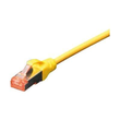 DIGITUS CAT 6 S/FTP Patchkabel Produktbild