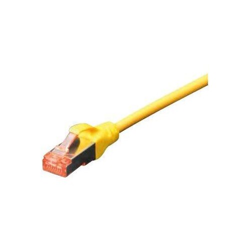 DIGITUS CAT 6 S/FTP Patchkabel Produktbild