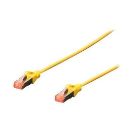 DIGITUS CAT 6 S/FTP Patchkabel Produktbild