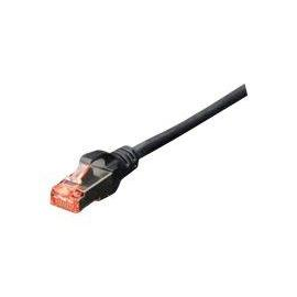 DIGITUS CAT 6 S/FTP Patchkabel Produktbild