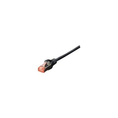 DIGITUS CAT 6 S/FTP Patchkabel Produktbild