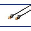 DIGITUS CAT 6 S/FTP Patchkabel Produktbild Additional View 1 S