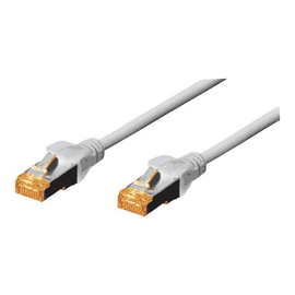 DIGITUS CAT 6 S/FTP Patchkabel Produktbild
