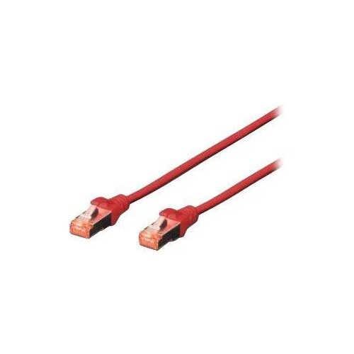 DIGITUS CAT 6 S/FTP Patchkabel Produktbild