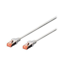 DIGITUS CAT 6 S/FTP Patchkabel Produktbild