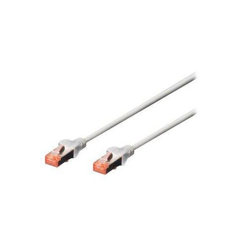 DIGITUS CAT 6 S/FTP Patchkabel Produktbild