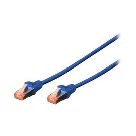 DIGITUS CAT 6 S/FTP Patchkabel Produktbild
