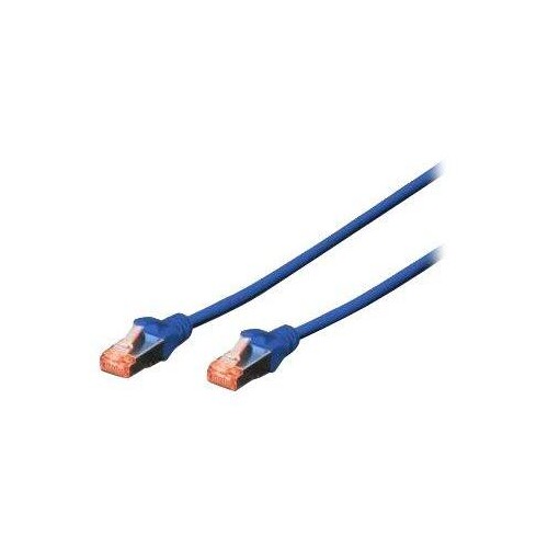 DIGITUS CAT 6 S/FTP Patchkabel Produktbild