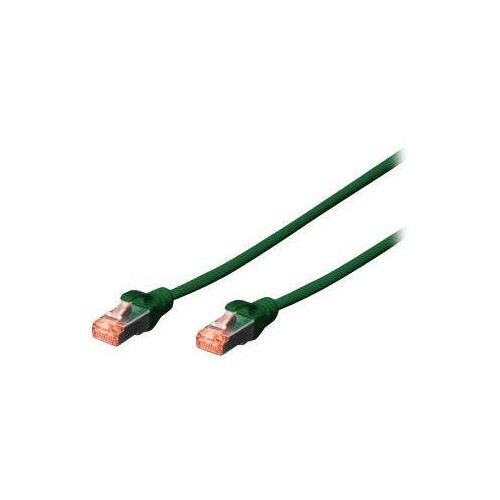 DIGITUS CAT 6 S/FTP Patchkabel Produktbild