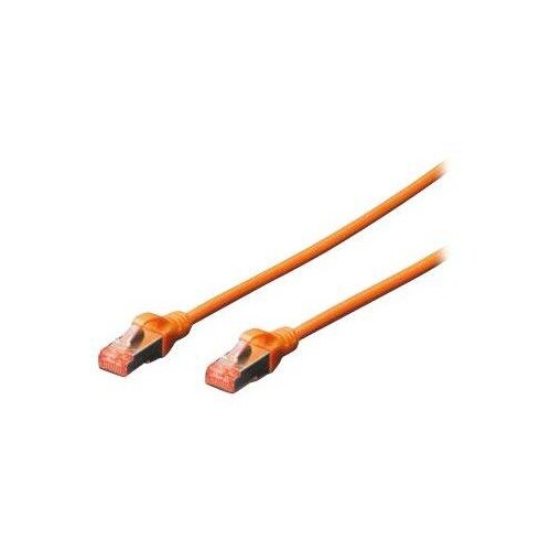 DIGITUS CAT 6 S/FTP Patchkabel Produktbild