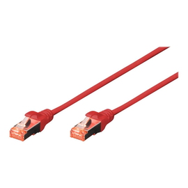 DIGITUS CAT 6 S/FTP Patchkabel Produktbild