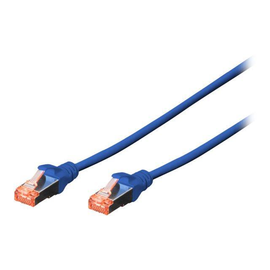 DIGITUS CAT 6 S/FTP Patchkabel Produktbild